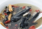 滋阴补肺的三款中医药膳