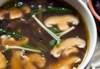 男人补精血的六种食疗方推荐