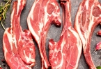 补虚益血 秋补须选羊肉