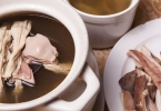 这些壮阳食物 你知道吗