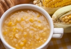 老年糖尿病六大药膳食谱