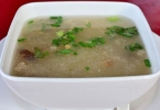 薏苡粥 常食薏苡粥可抗癌