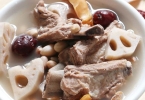 夏季养生吃什么 推荐夏季养生汤食谱