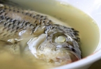 补气血润肌肤的鸡汤食谱