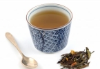 冬季想养生 可试着喝茶