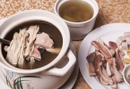 脾胃虚弱、饮食不香适合吃什么