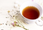 秋季预防感冒的14款药茶
