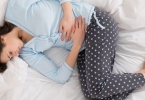 缓解女性痛经三大药膳