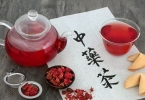 春季祛湿气 养生祛湿茶喝起来