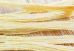 腐竹的食疗功效和菜谱推荐