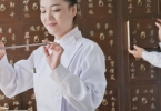 中医经典偏方 补肾生精排毒养生