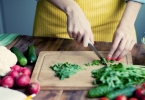 抑郁就吃鱼 10种食物能防女人病