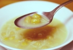 春季改善春困必备的六款药膳