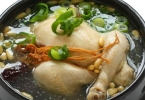 八大药膳鸡汤 填精壮阳佳品