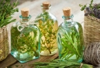 泡药酒有讲究：如何挑选药材和白酒