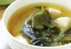 盘点 每天必吃的排毒食物