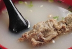 夏季消暑清心粥大全