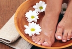 冬季每天坚持泡脚的四大好处 你知道吗