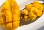保护肝脏 夏季吃芒果的5个好处