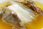 冬季养肾滋补的两款食谱