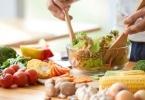 高血压病人适合吃什么 10种食物能降压