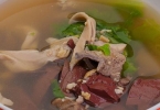 女性调理宫寒食疗偏方