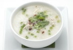 冬季养阴生津的药粥大全