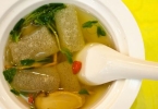吃出年轻来 七款药膳方助你抗衰老