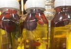 患上肩周炎 中医药酒帮你来治疗