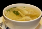冬季咳嗽的四款止咳药膳