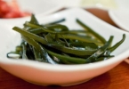 海带绿豆汤能消暑 这些海带的做法功效更多