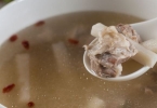 口腔溃疡不是小问题 中医药膳来调理