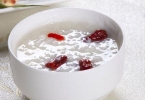 西瓜皮绿豆粥 夏季最佳养生粥