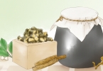 蓍实的功效与作用
