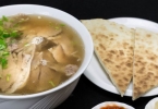 肾阴虚的症状及7大食疗药膳