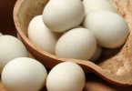 夏季养生宜吃的8种食物 千万别错过