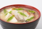 秋季养生补肾的三种食谱