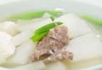 冬病夏治的三款食疗药膳