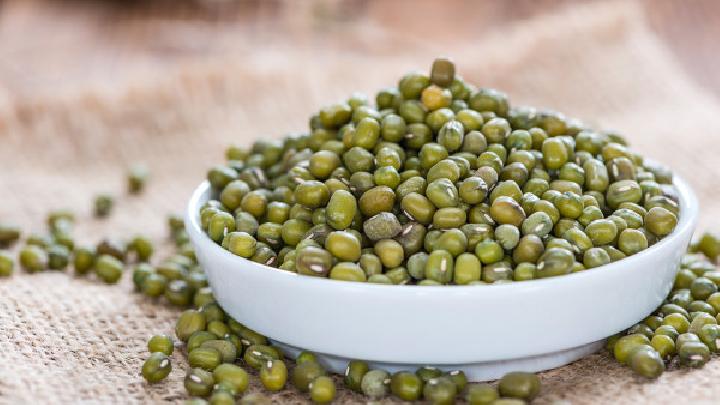 豌豆怎么做给宝宝吃？豌豆的养生营养做法推荐