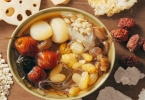 冬日食疗养生汤推荐 让你快乐度过寒冬