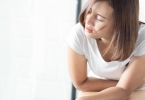 女性看到这些部位出现疼痛 警惕子宫颈癌