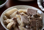 春季养生防疾病 春天最适合吃这5种时令食物