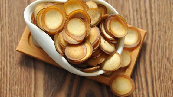 男人肾虚吃什么可以补肾?男人补肾养生吃什么好?