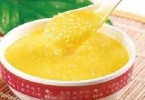 冬天吃小米红豆粥有何好处 冬天吃小米红豆粥营养有什么