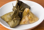 用高压锅煮粽子用多长时间？用高压锅煮粽子需要多久