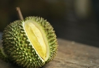 榴莲怎么看熟不熟？榴莲如何看熟不熟