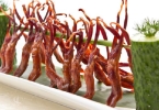 老年人夏季养生吃什么？老年人夏季养生食谱推荐