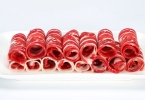 立冬后吃“三肉”  “三蔬菜”也不可少