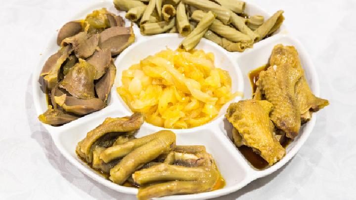 日常食补吃多少才健康男性饮食养生要自控