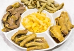 日常食补吃多少才健康 男性饮食养生要自控